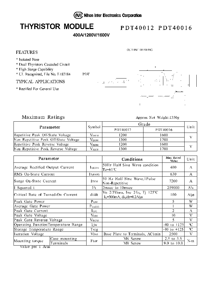 PDT40012_1044616.PDF Datasheet