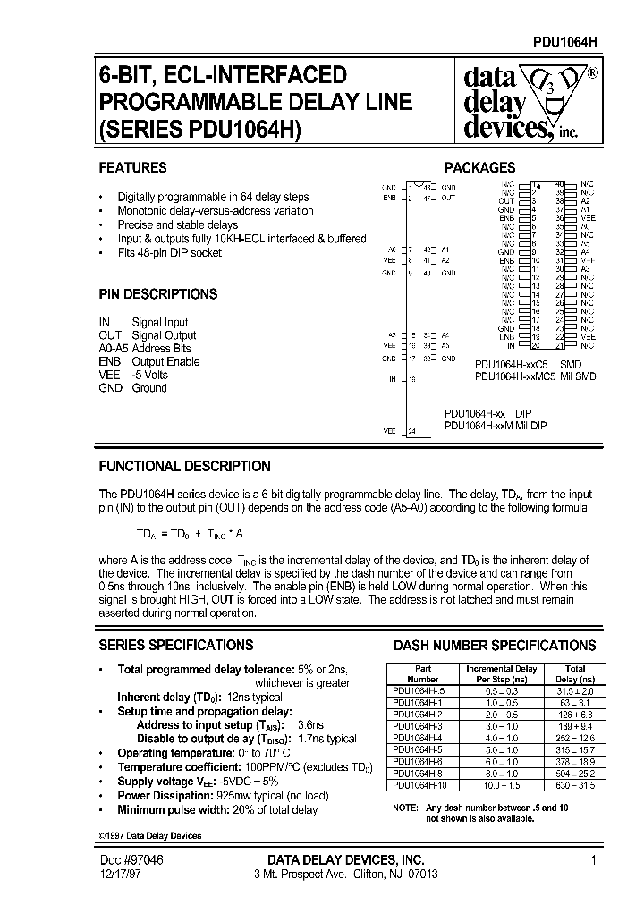 PDU1064H-8MC5_1294906.PDF Datasheet