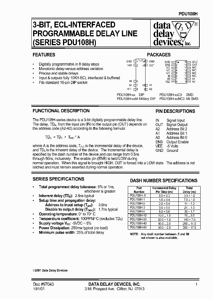 PDU108H-5MC3_1294907.PDF Datasheet