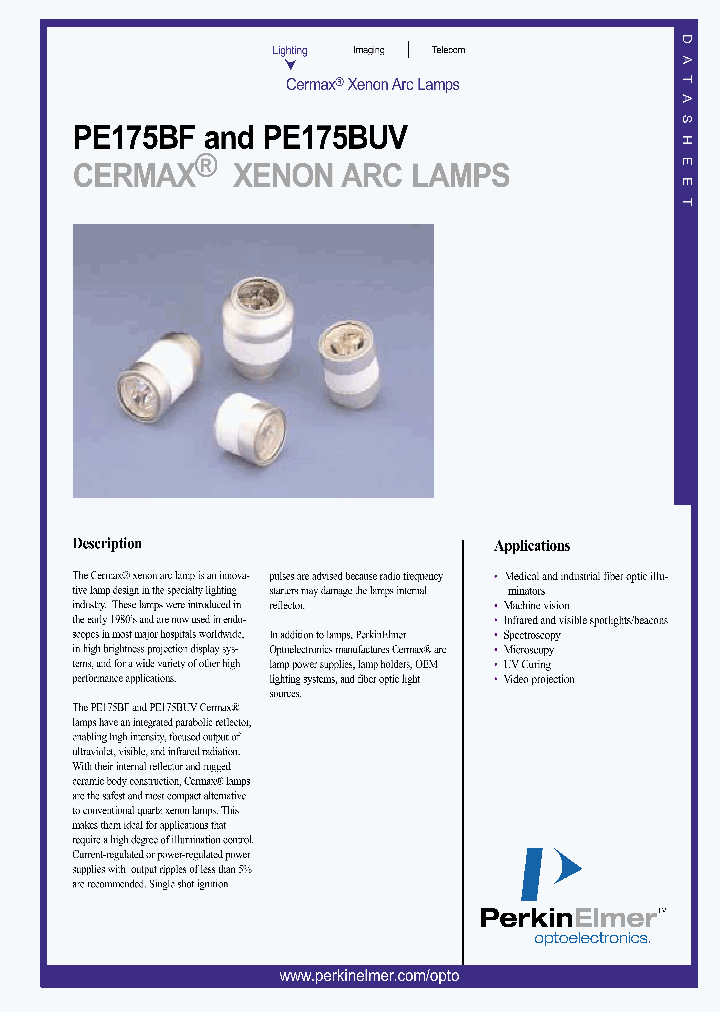 PE175BUV_1294947.PDF Datasheet