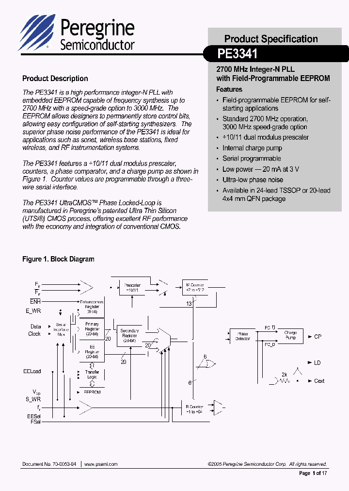 PE3341_1294961.PDF Datasheet