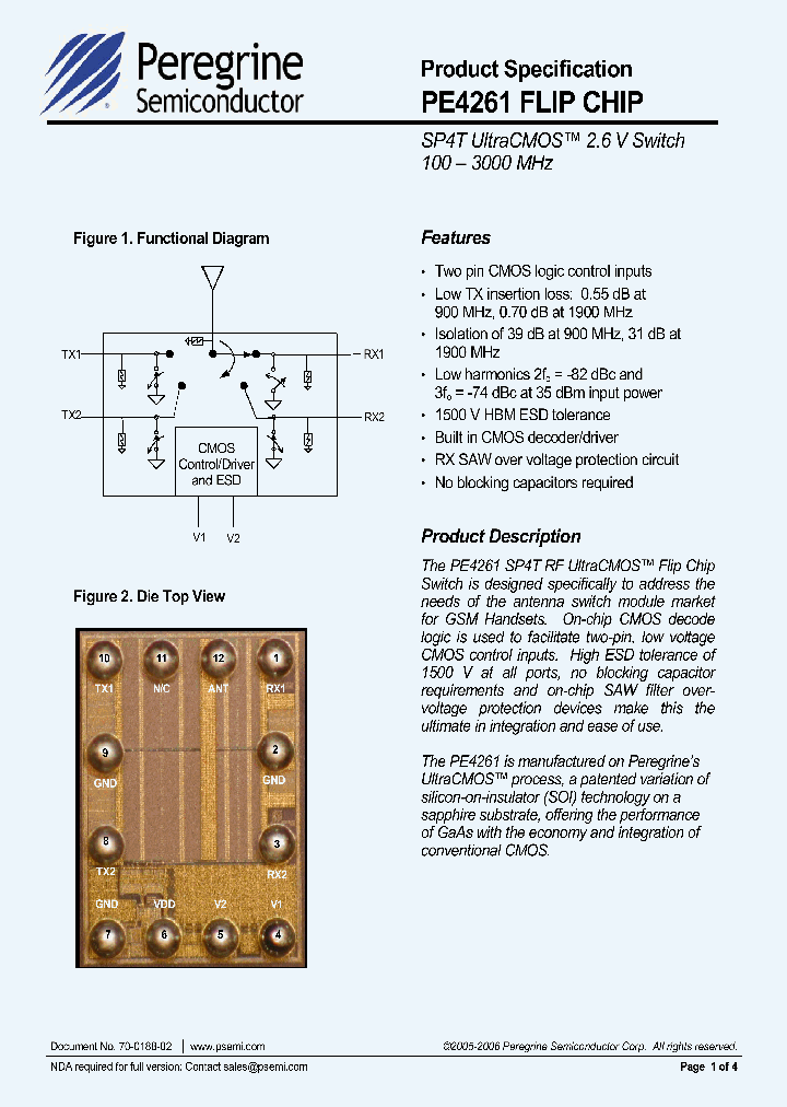 PE4261-96_1294983.PDF Datasheet