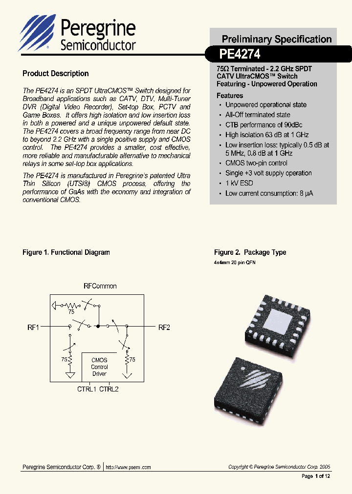 PE4274-EK_1294994.PDF Datasheet