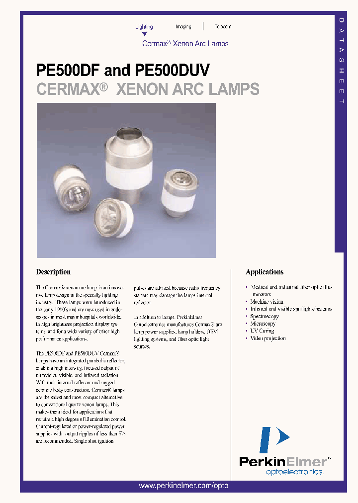 PE500DUV_1294999.PDF Datasheet