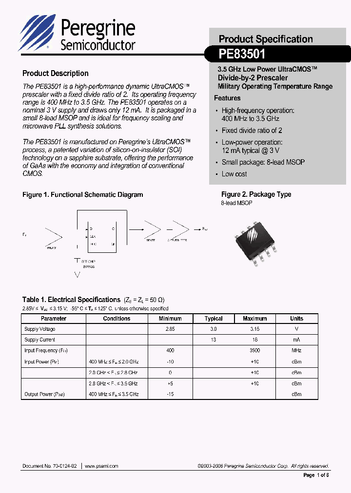PE8350106_1295019.PDF Datasheet