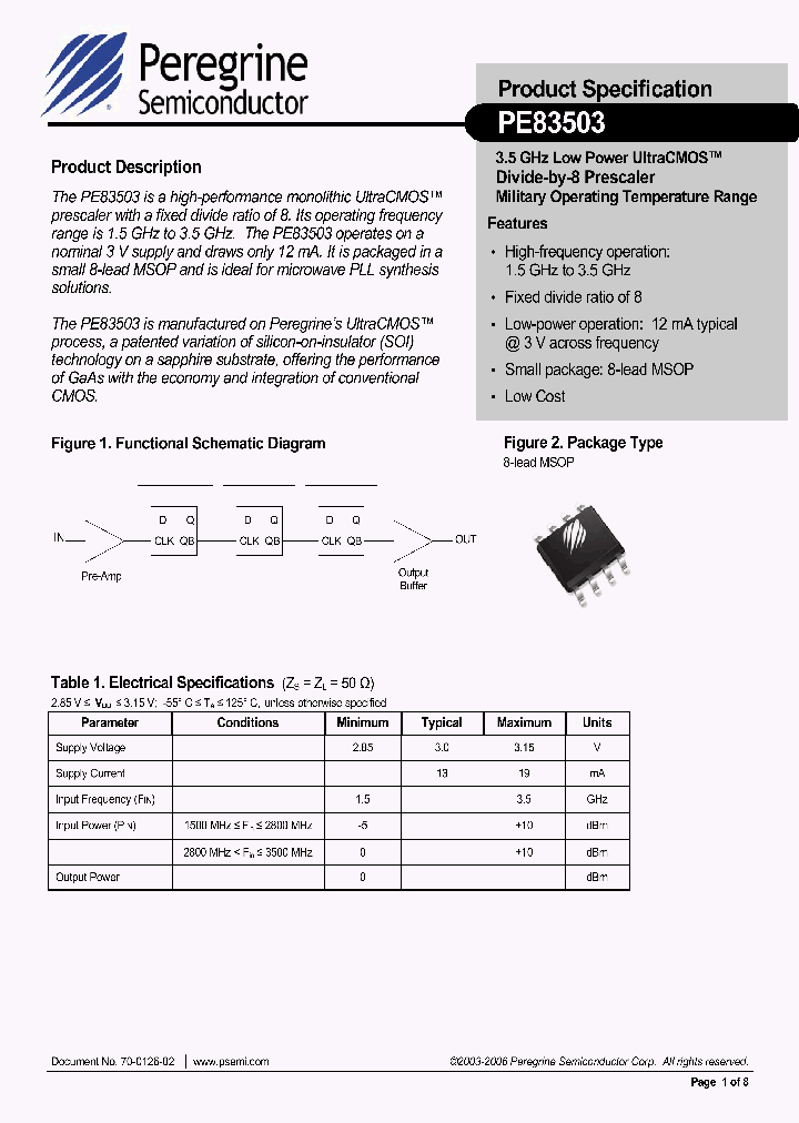 PE8350306_1295023.PDF Datasheet