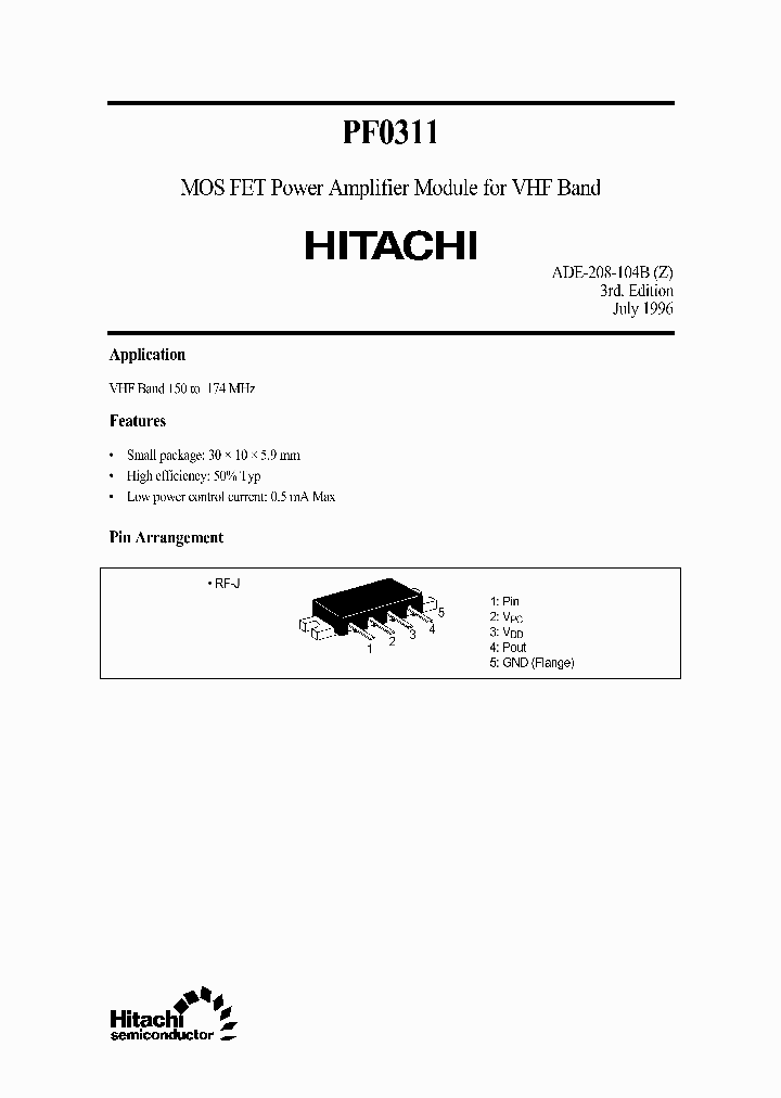 PF0311_1295136.PDF Datasheet