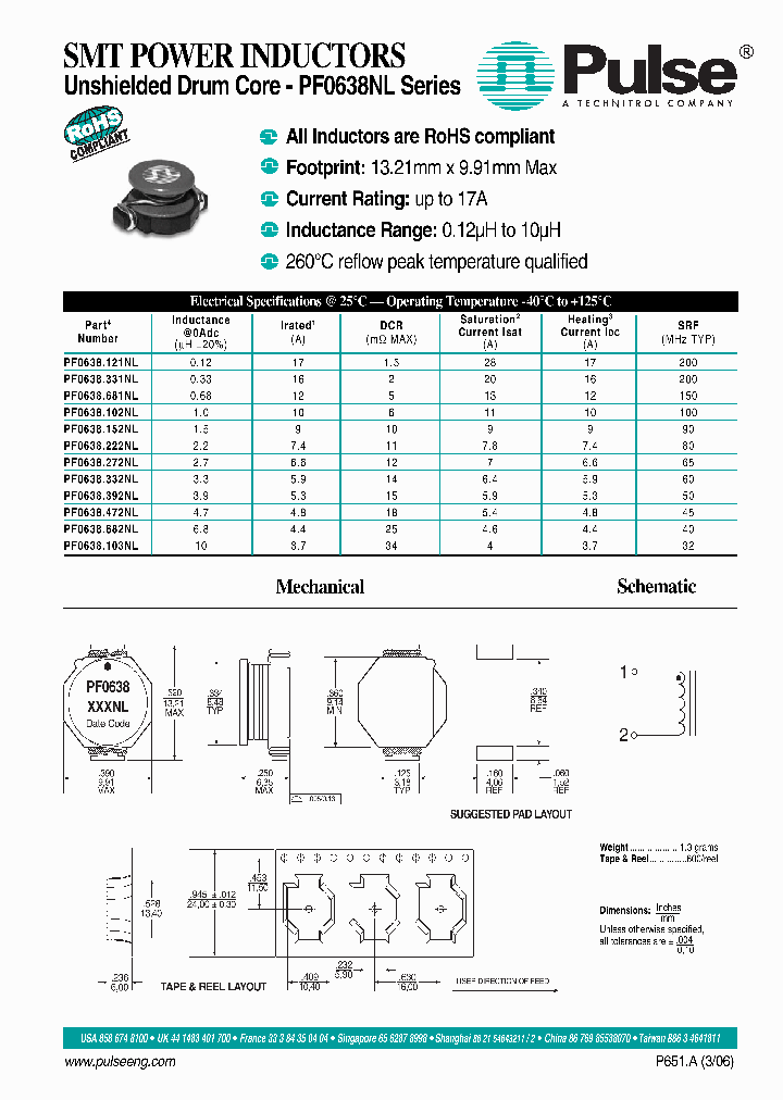 PF0638NL_1295143.PDF Datasheet