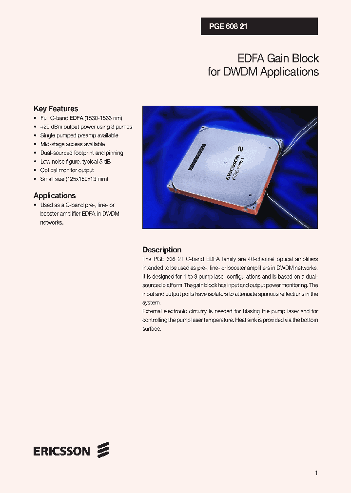 PGE60821_1295297.PDF Datasheet