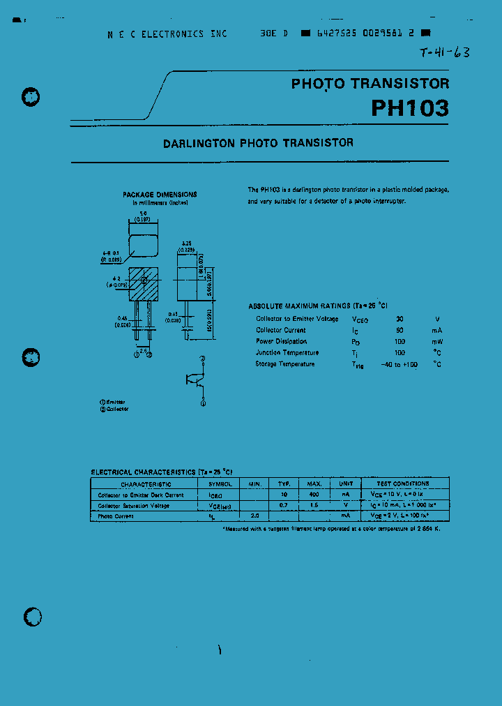 PH103_1295327.PDF Datasheet