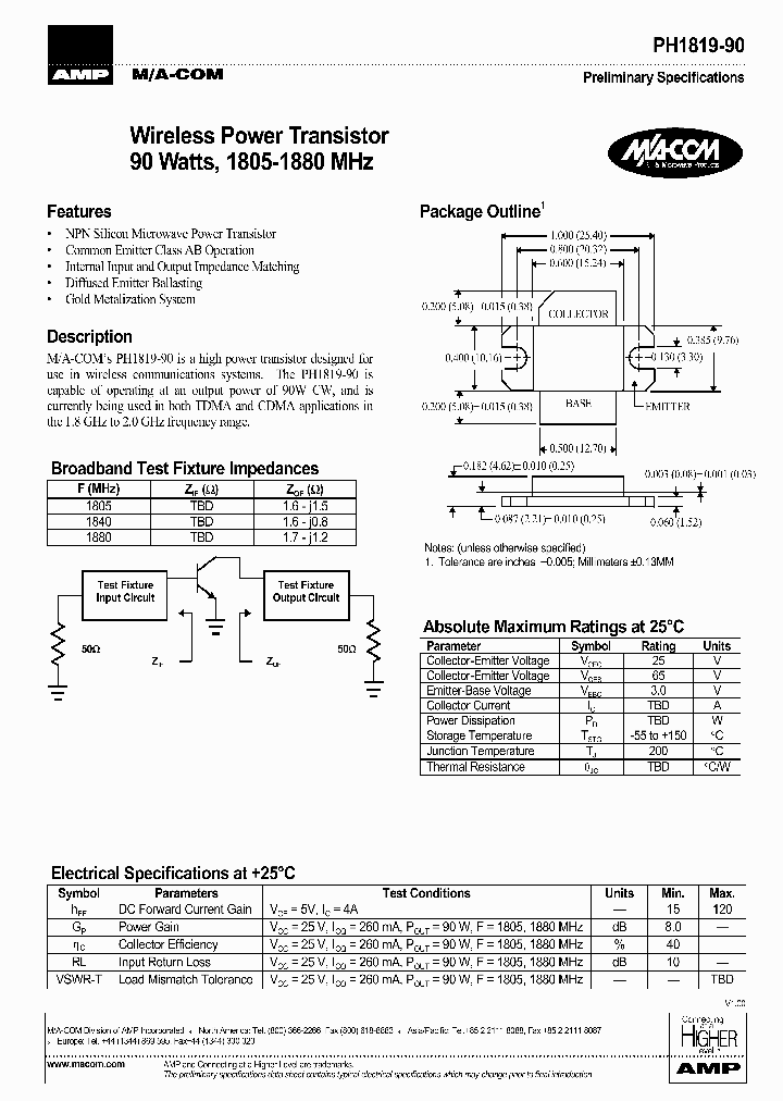 PH1819-90_1295359.PDF Datasheet