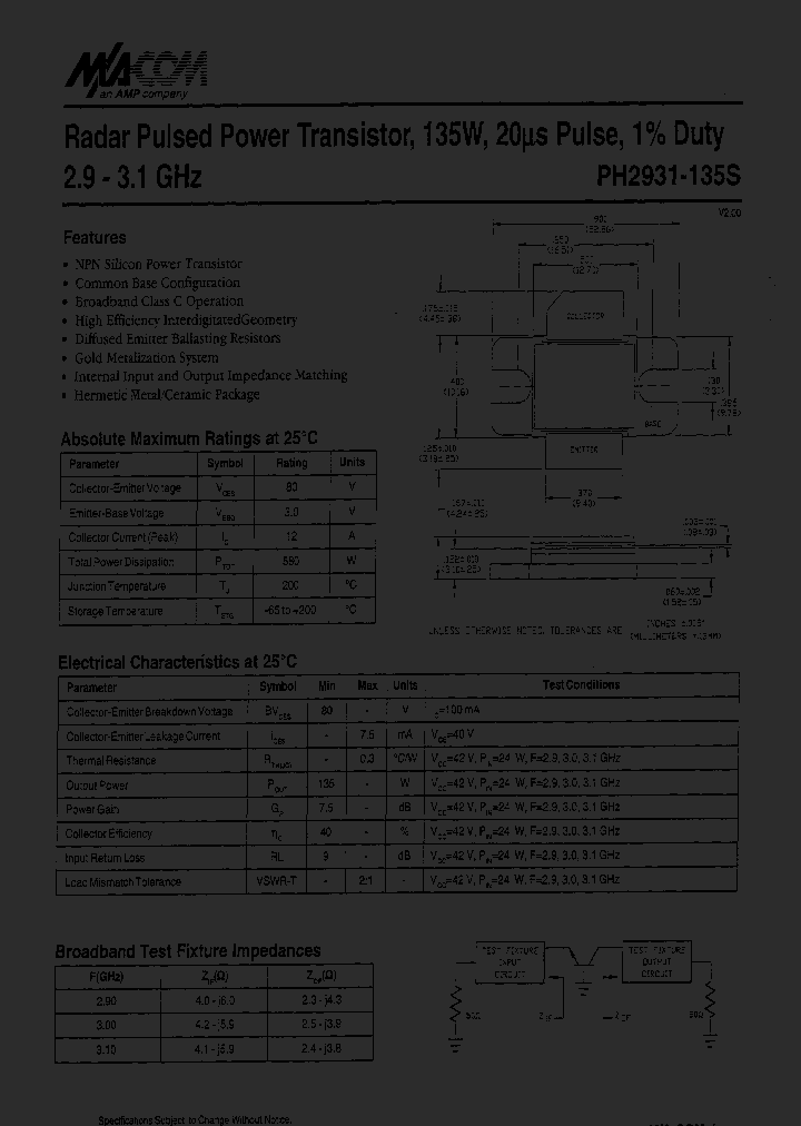 PH2931-135S_1159825.PDF Datasheet