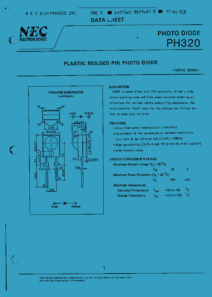 PH320_1295387.PDF Datasheet