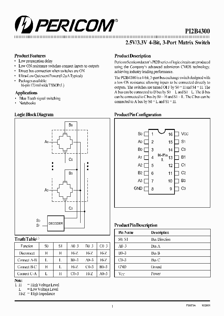 PI2B4300L_1295721.PDF Datasheet