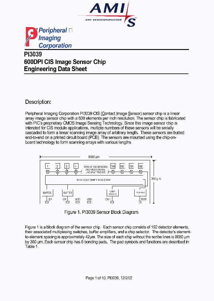 PI3039_1295732.PDF Datasheet