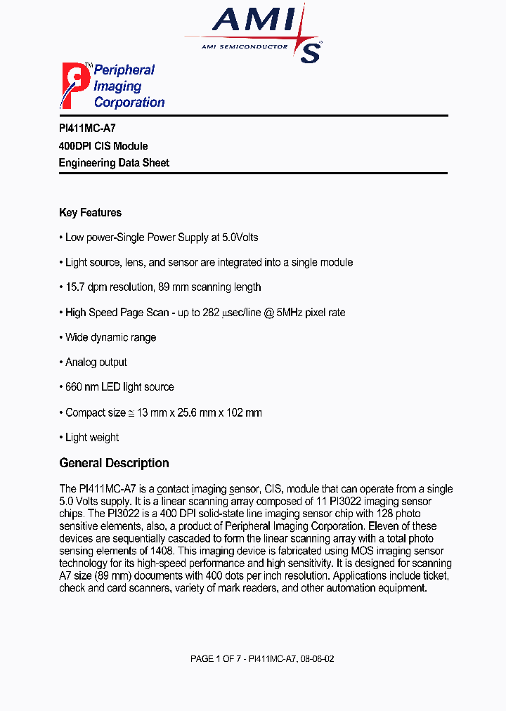 PI411MC-A7_1295817.PDF Datasheet