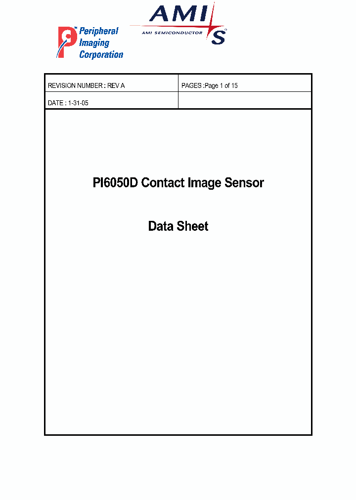 PI6050D_1295887.PDF Datasheet