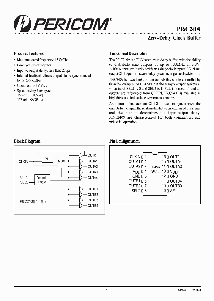 PI6C2409-LI_1295909.PDF Datasheet