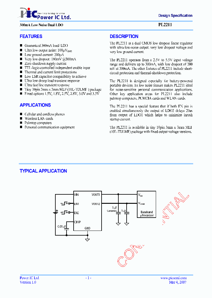 PL2211-33VZ_1296376.PDF Datasheet