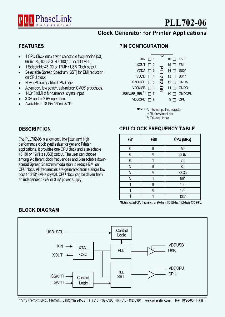 PLL702-06SCL-R_1296563.PDF Datasheet
