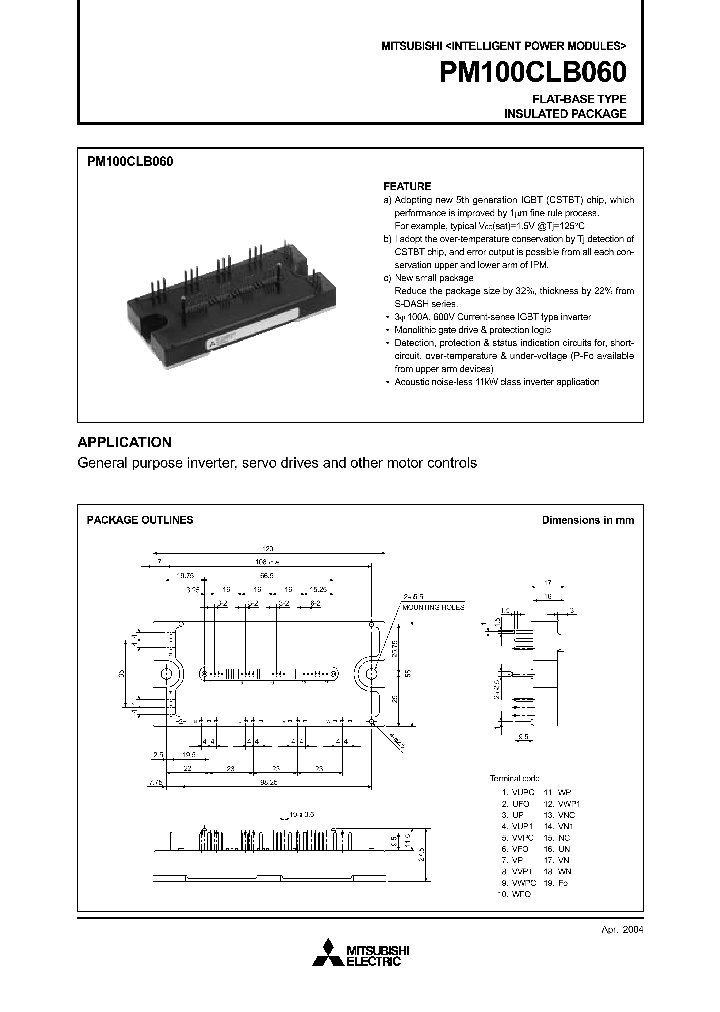 PM100CLB060_1031476.PDF Datasheet