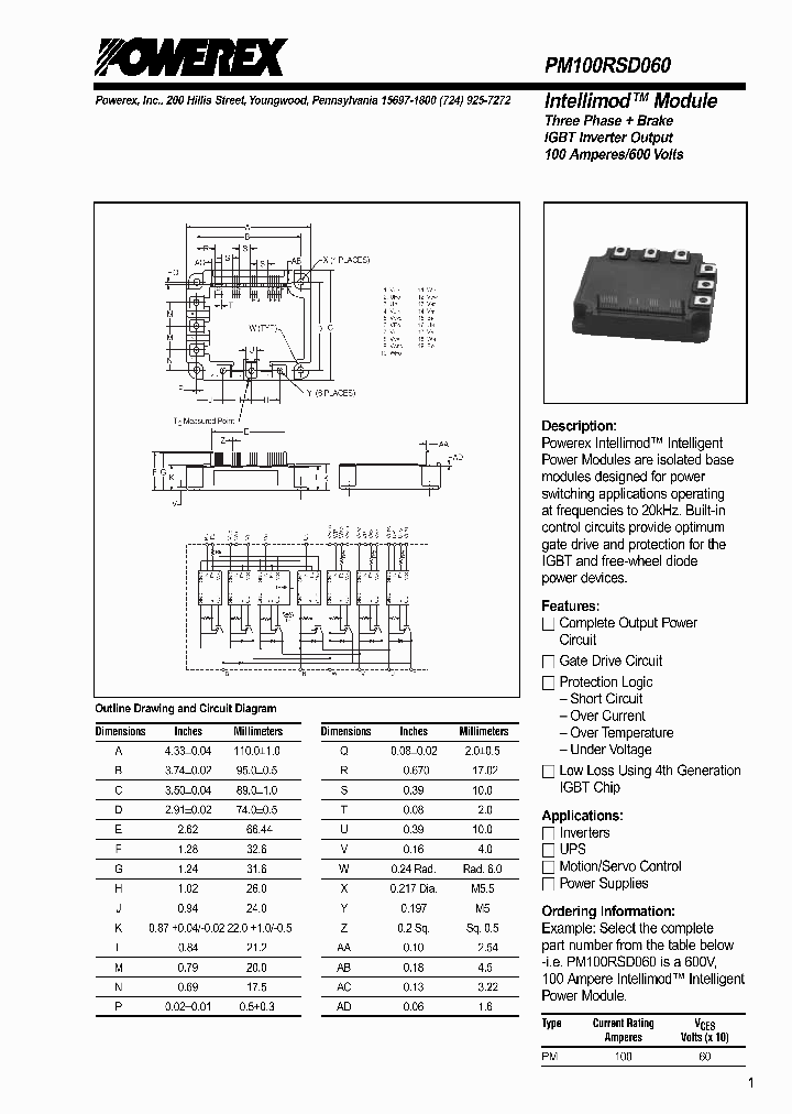 PM100RSD060_1079326.PDF Datasheet