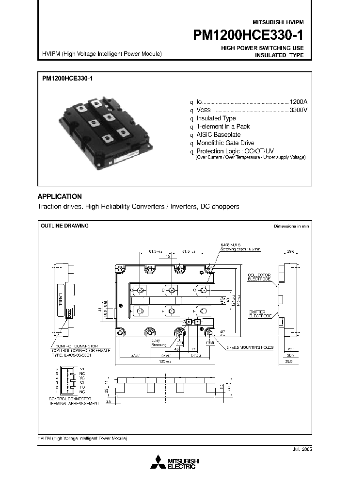 PM1200HCE330-1_1072178.PDF Datasheet