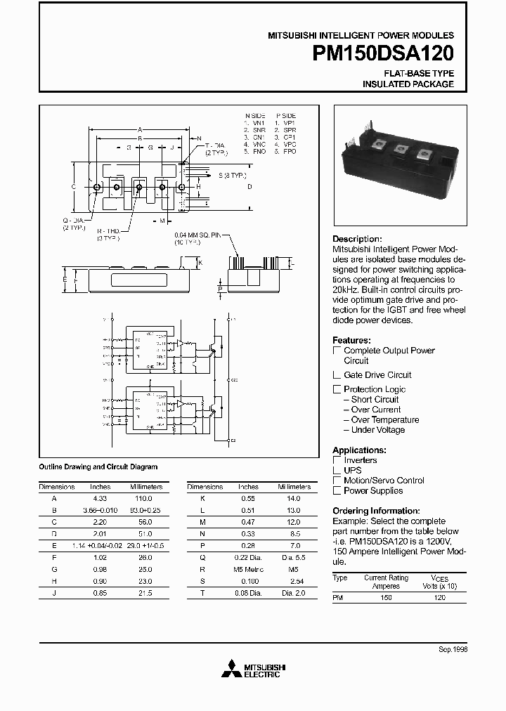 PM150DSA120_1296634.PDF Datasheet