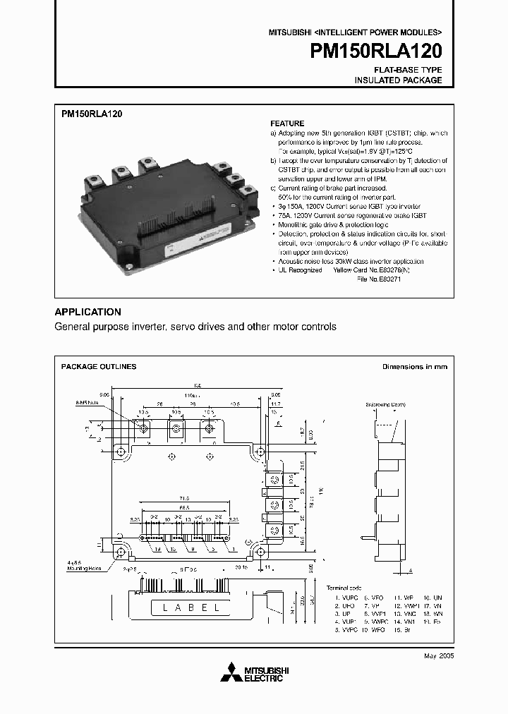 PM150RLA120_1085216.PDF Datasheet