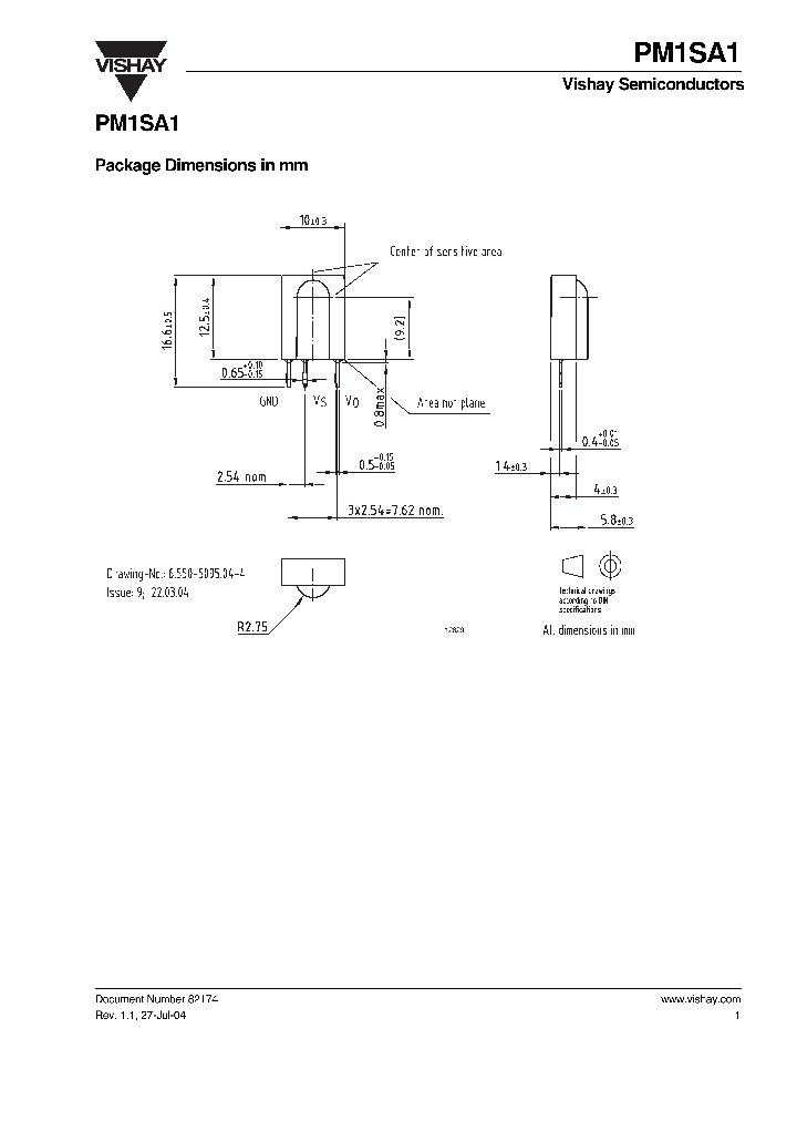 PM1SA1_1296653.PDF Datasheet