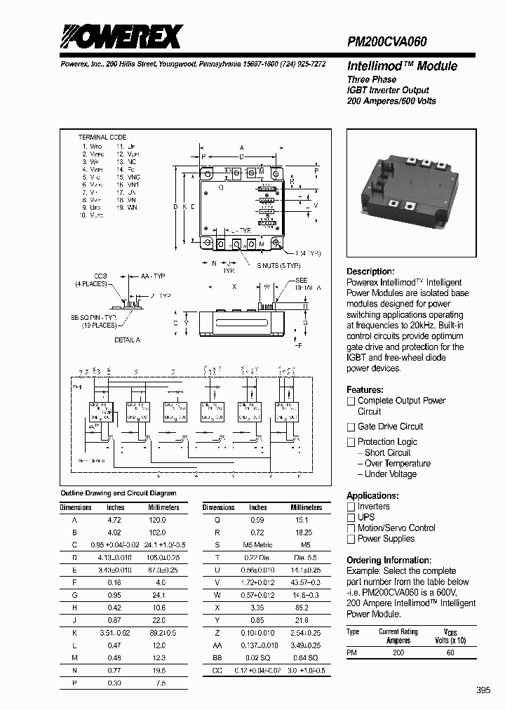 PM200CVA060_1296663.PDF Datasheet