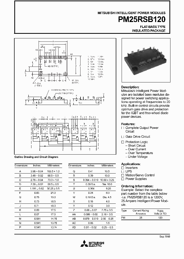 PM25RSB120_1296685.PDF Datasheet