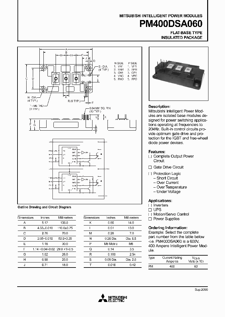 PM400DSA06000_1039505.PDF Datasheet