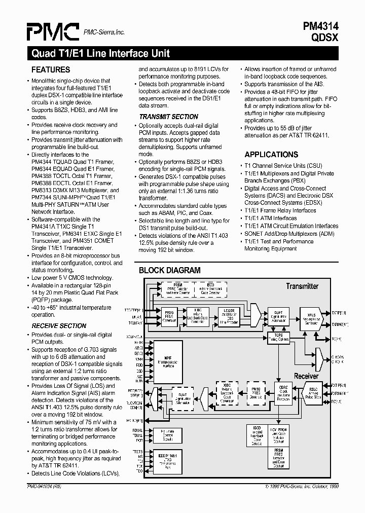 PM4314-RI_1055998.PDF Datasheet