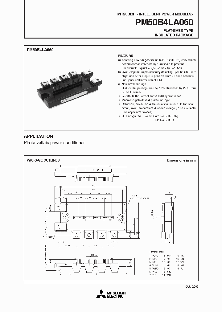 PM50B4LA060_1181049.PDF Datasheet