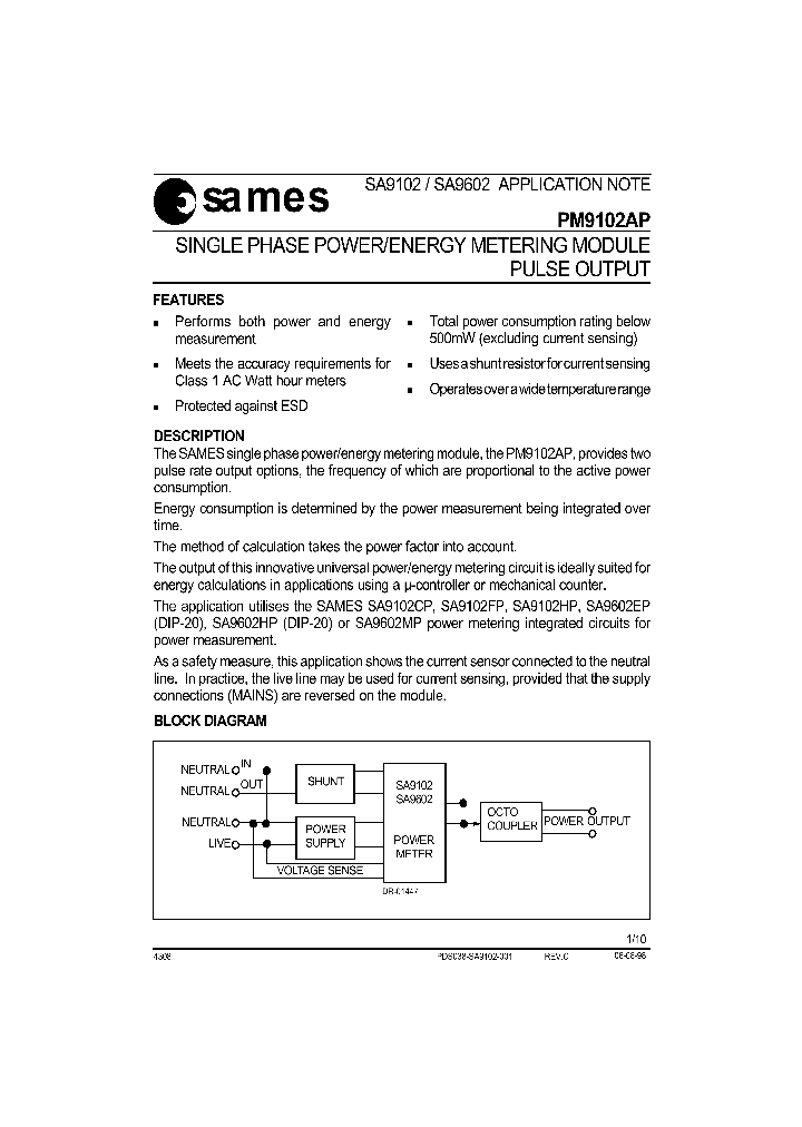 PM9102AP_913989.PDF Datasheet