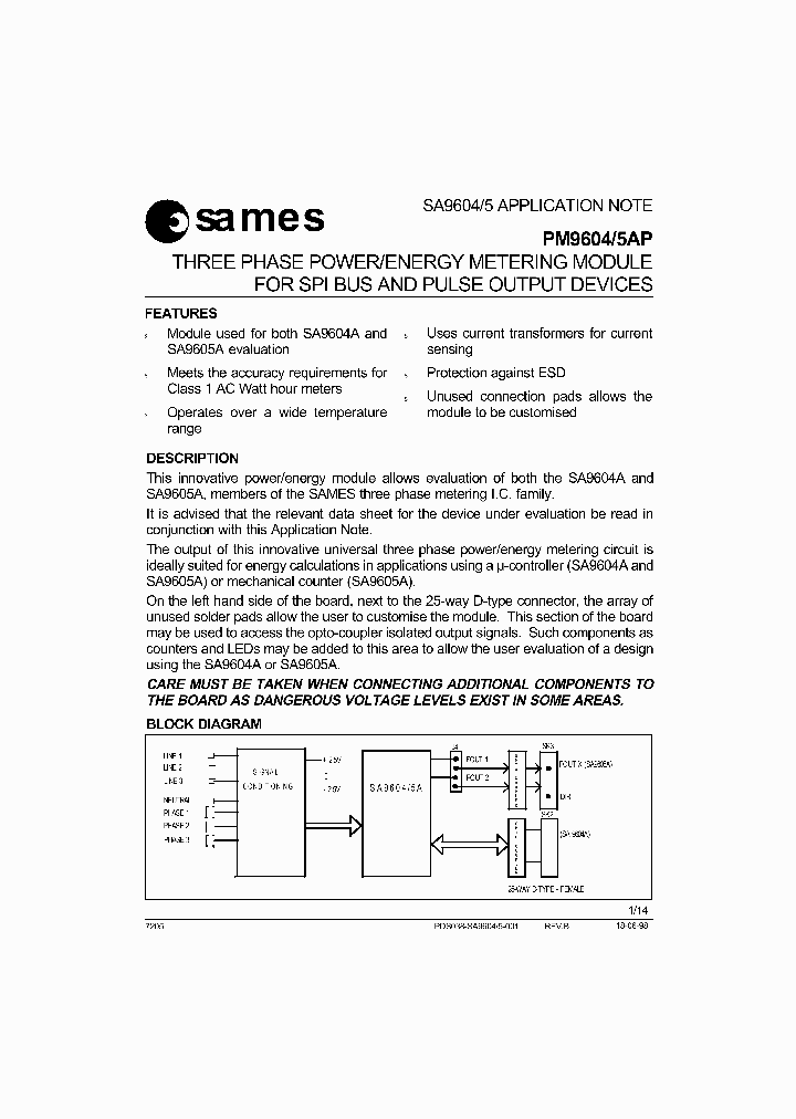 PM9605APE_1296896.PDF Datasheet