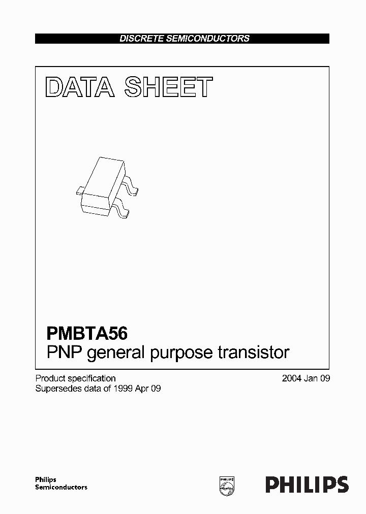 PMBTA56_1046365.PDF Datasheet