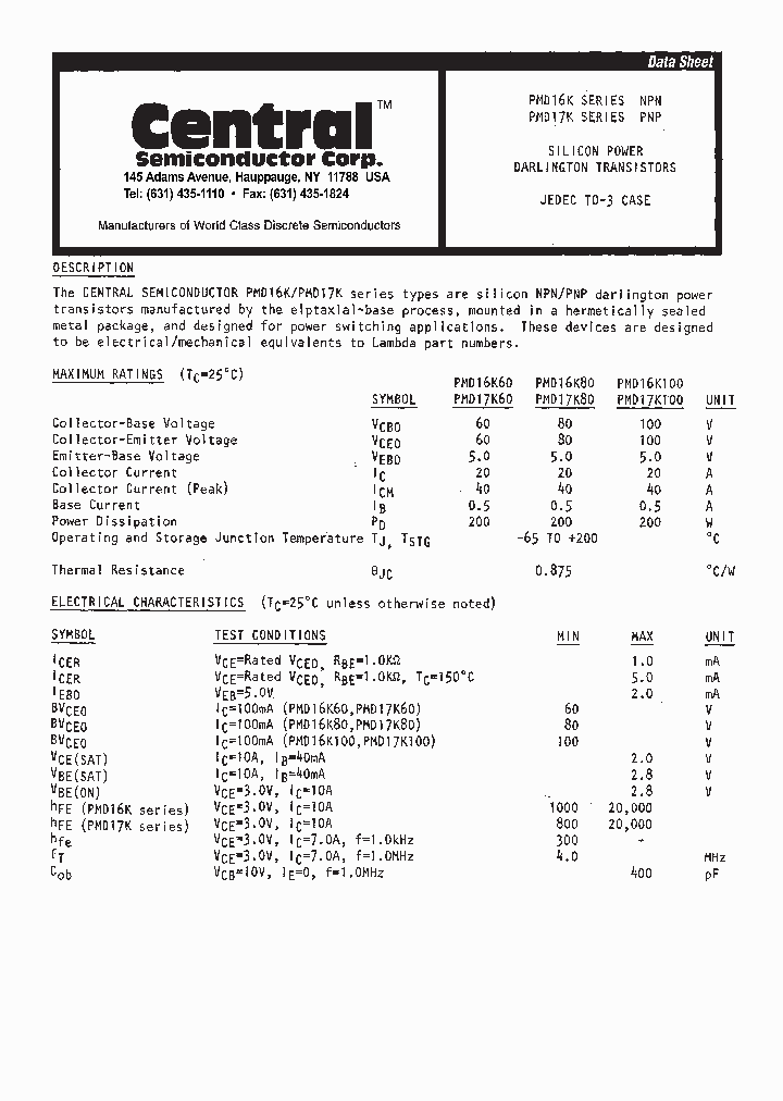 PMD17K80_1296953.PDF Datasheet