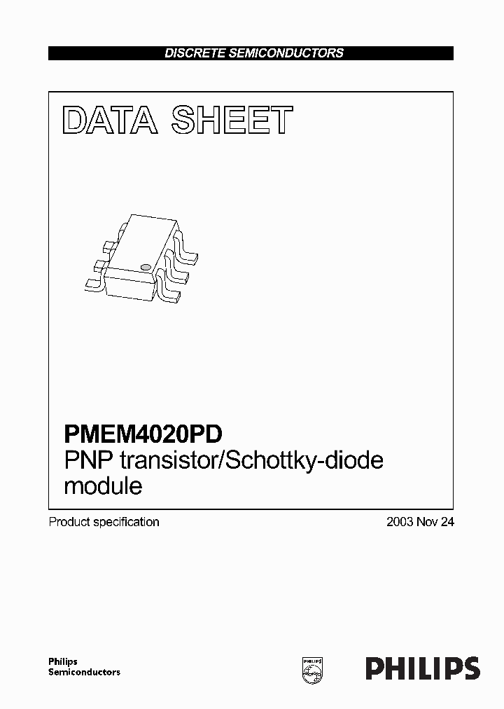 PMEM4020PD_1296988.PDF Datasheet
