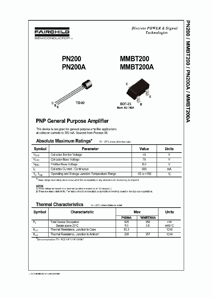 PN200_1038492.PDF Datasheet