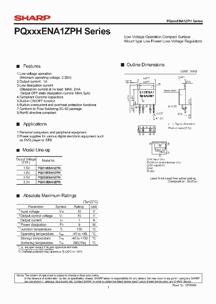 PQ025ENA1ZPH_1137573.PDF Datasheet