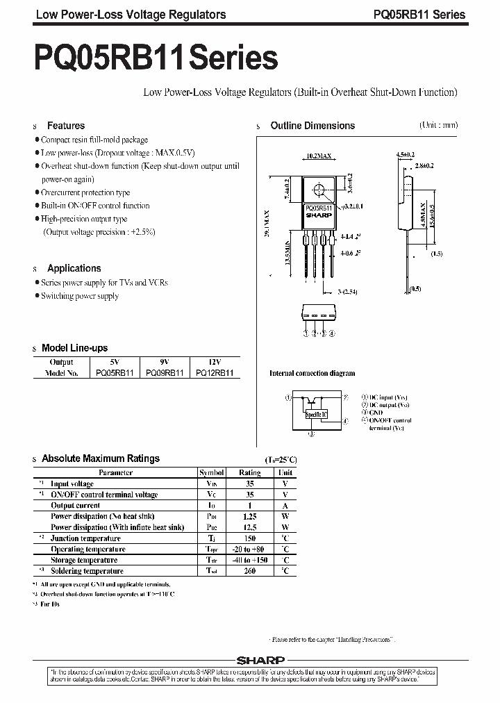 PQ05RB11_1297291.PDF Datasheet