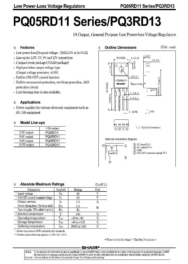 PQ05RD1101_1066592.PDF Datasheet