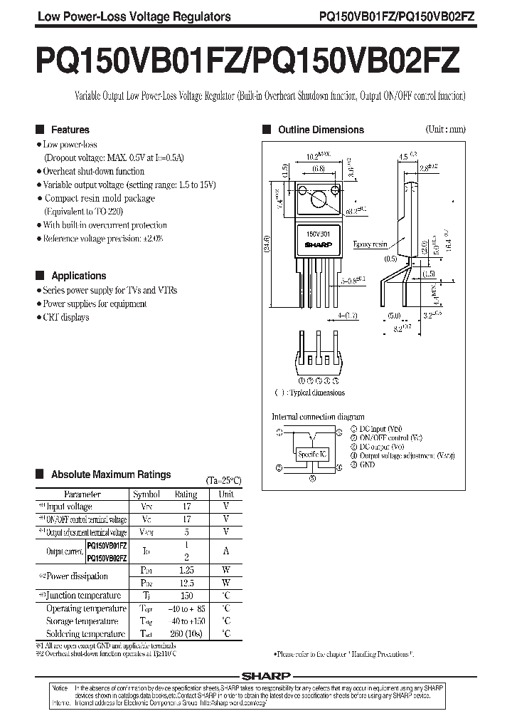 PQ150VB02FZ_1297311.PDF Datasheet