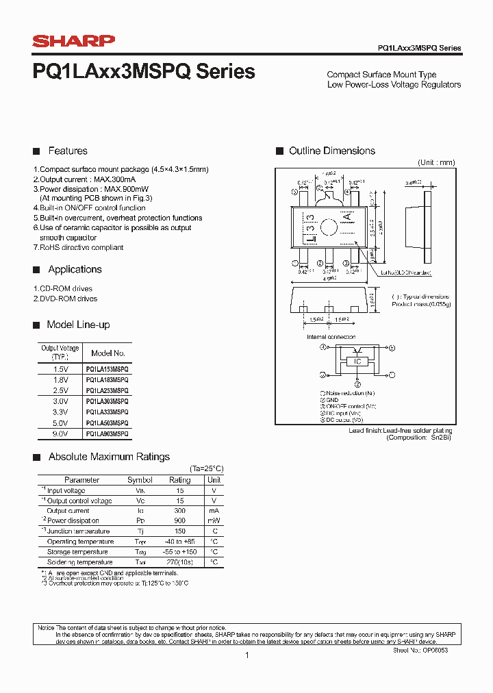 PQ1LAXX3MSPQ_1297334.PDF Datasheet