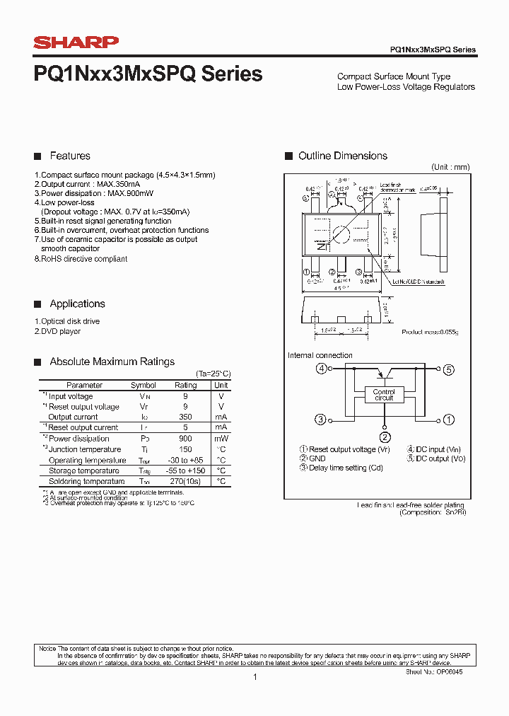 PQ1NXX3MXSPQ_1297337.PDF Datasheet