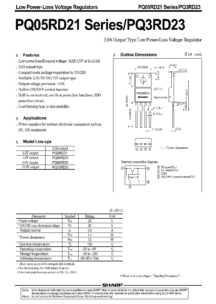 PQ3RD23_1297362.PDF Datasheet