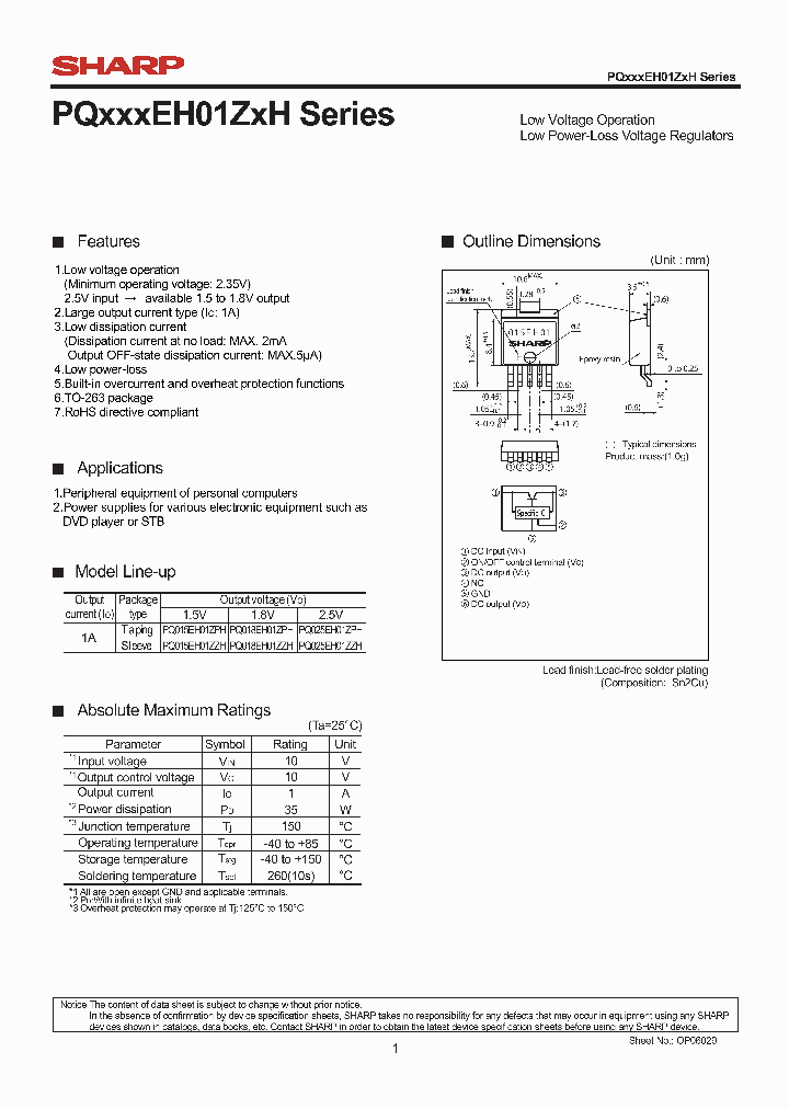 PQ025EH01ZPH_1137568.PDF Datasheet