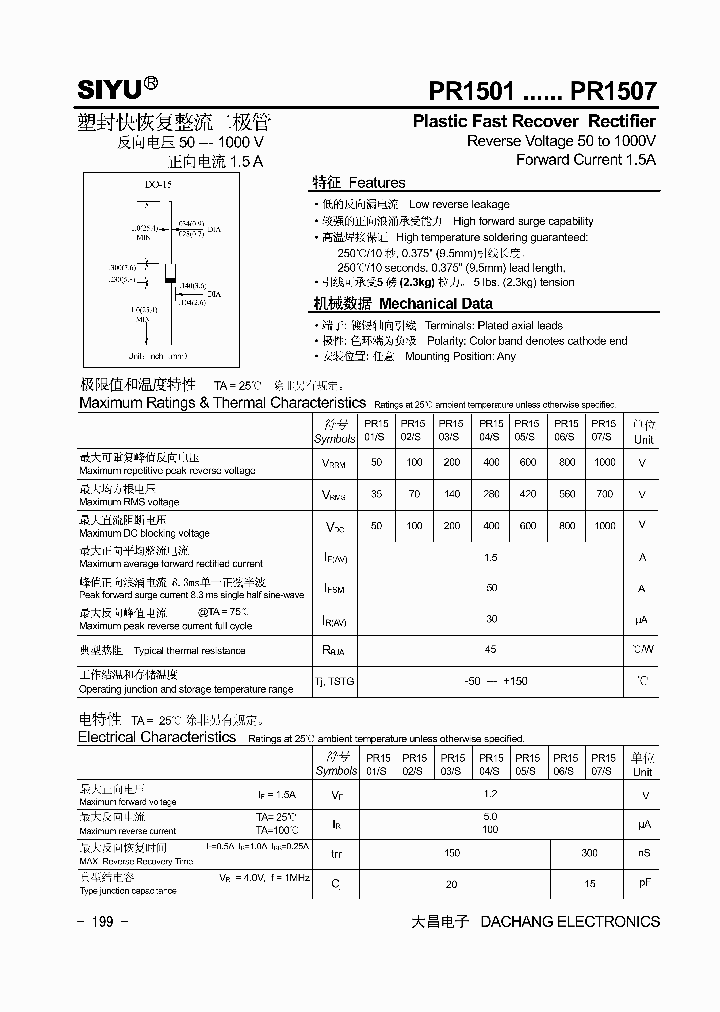 PR1501_1129387.PDF Datasheet